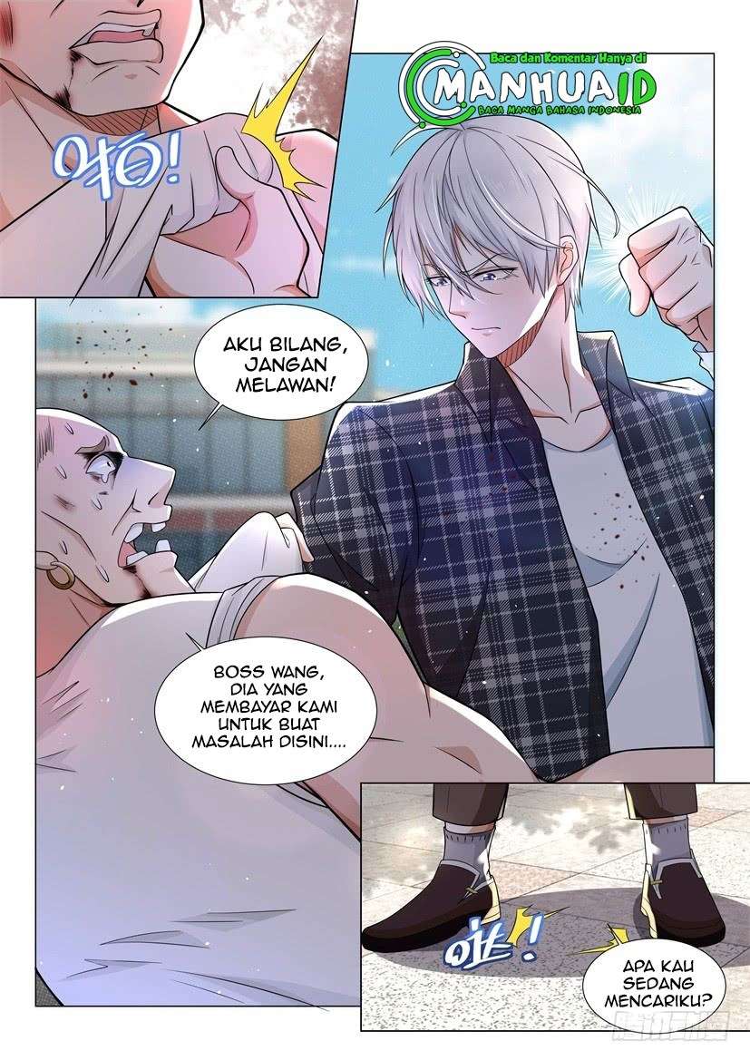 Shen Hao’s Heavenly Fall System Chapter 37 - halaman 11