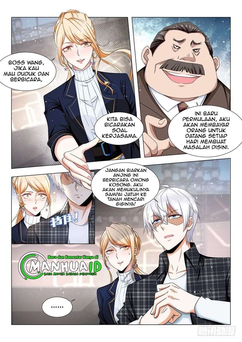 Shen Hao’s Heavenly Fall System Chapter 37 - halaman 13