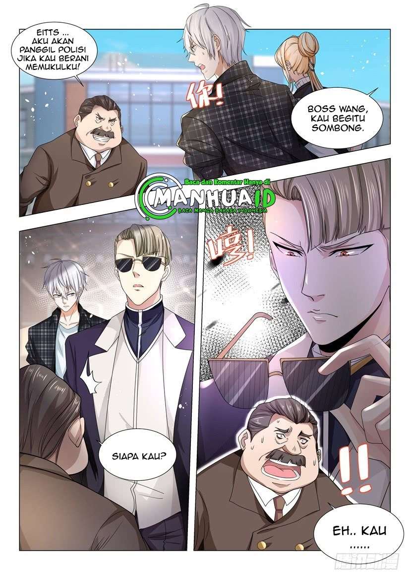Shen Hao’s Heavenly Fall System Chapter 37 - halaman 14