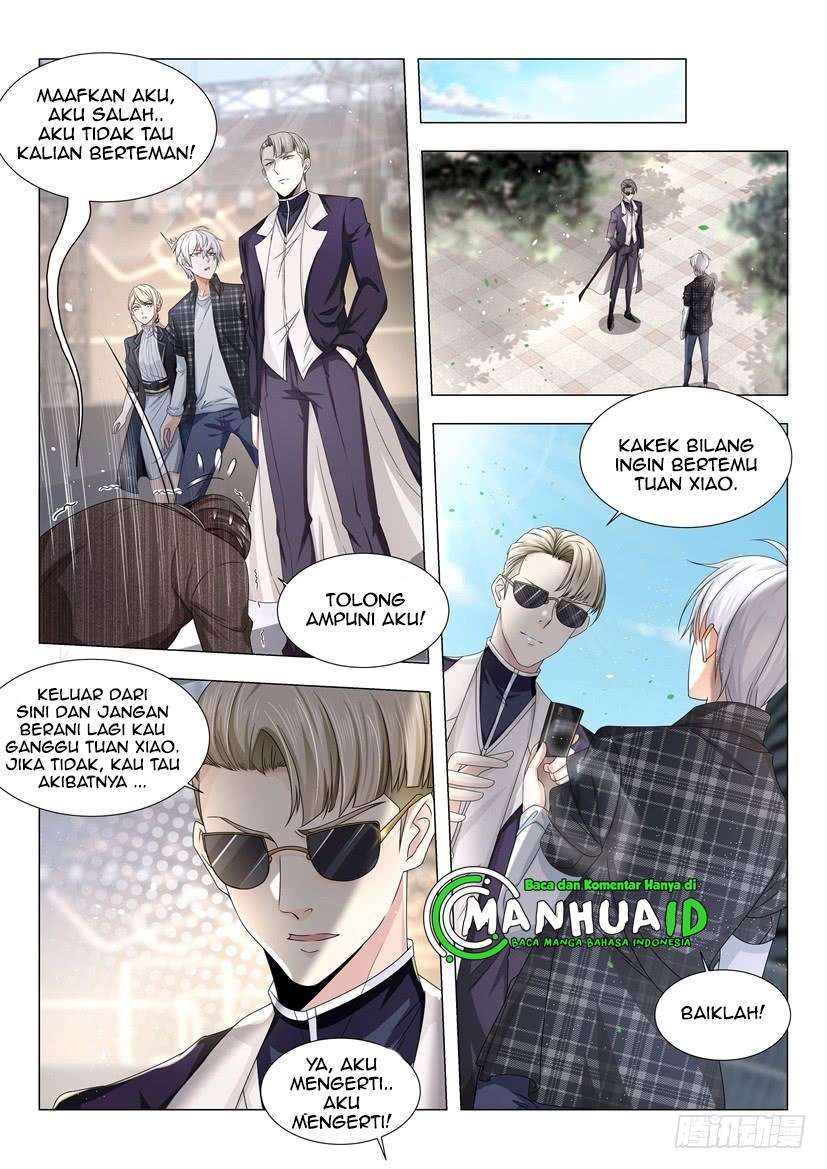 Shen Hao’s Heavenly Fall System Chapter 37 - halaman 15
