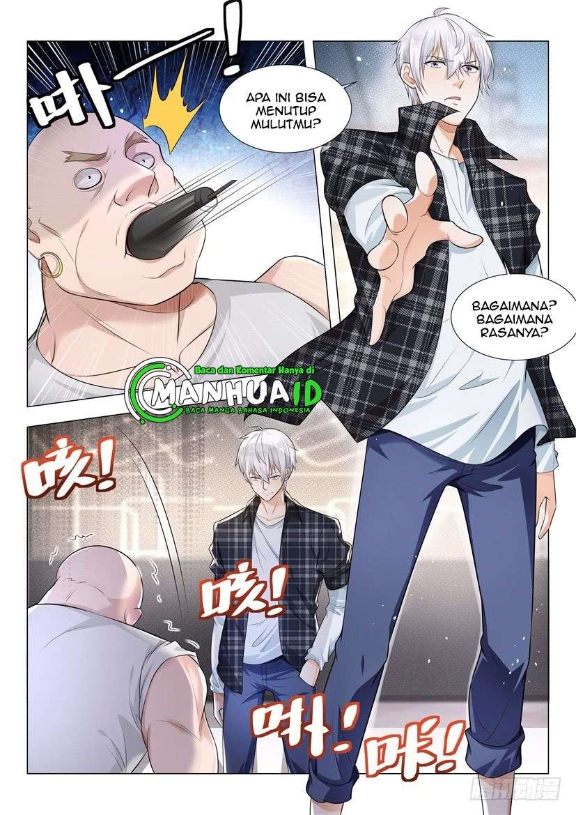 Shen Hao’s Heavenly Fall System Chapter 37 - halaman 4