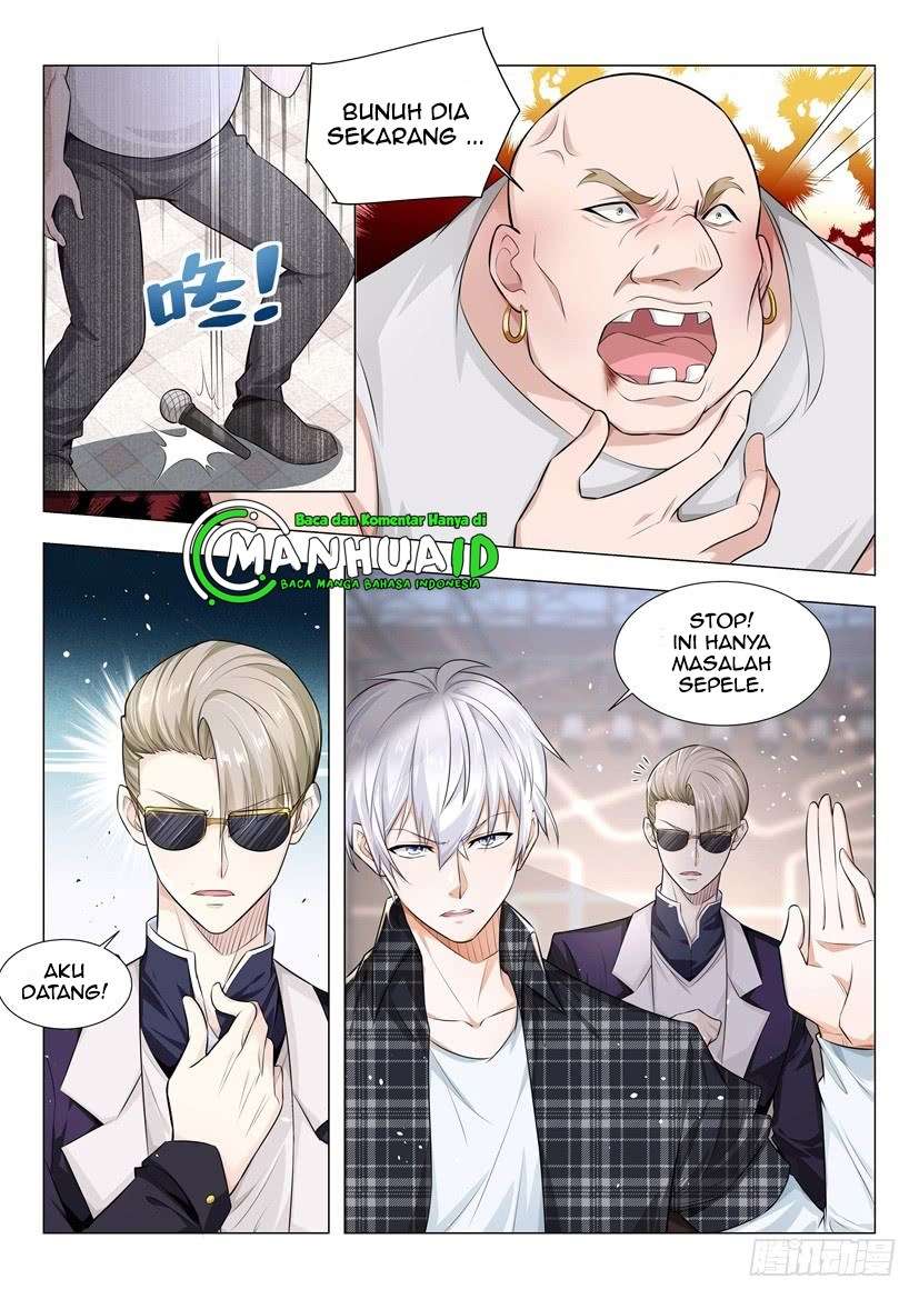 Shen Hao’s Heavenly Fall System Chapter 37 - halaman 5