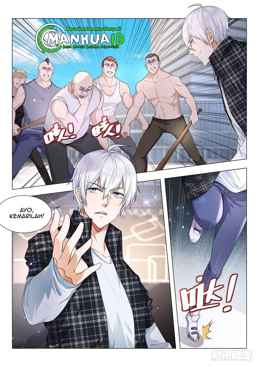 Shen Hao’s Heavenly Fall System Chapter 37 - halaman 6
