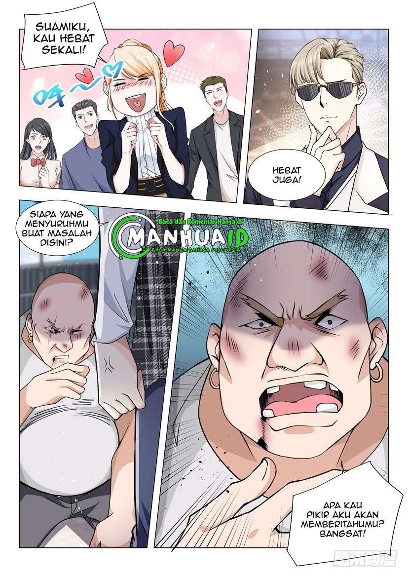 Shen Hao’s Heavenly Fall System Chapter 37 - halaman 9