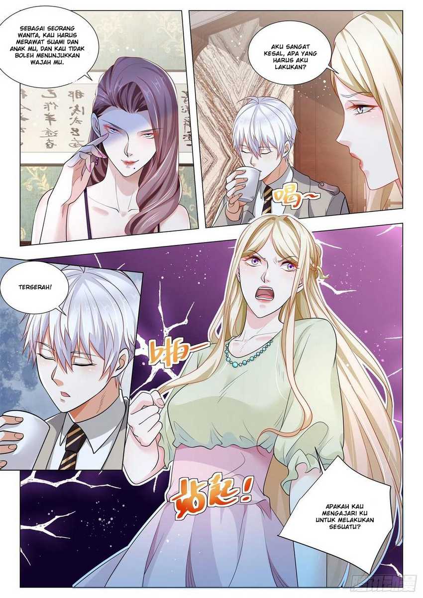 Shen Hao’s Heavenly Fall System Chapter 370 - halaman 10