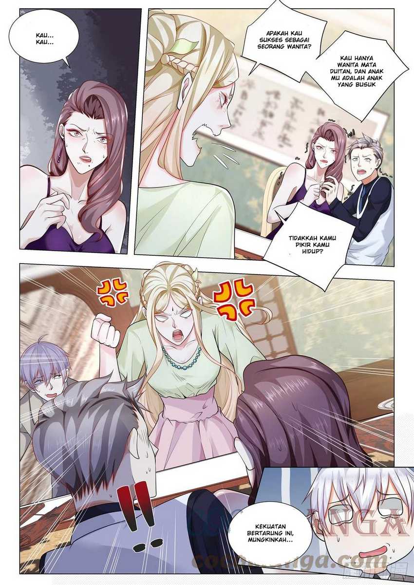 Shen Hao’s Heavenly Fall System Chapter 370 - halaman 11