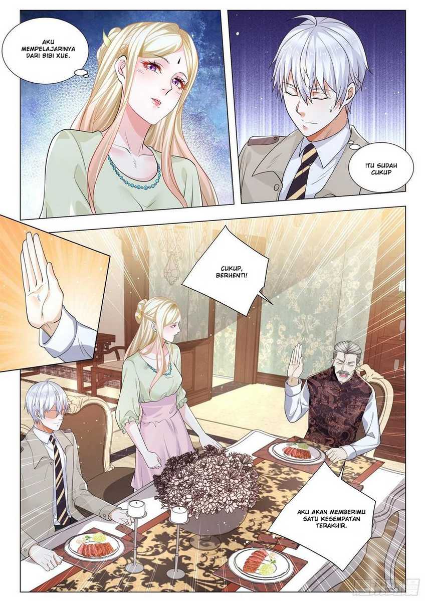 Shen Hao’s Heavenly Fall System Chapter 370 - halaman 12