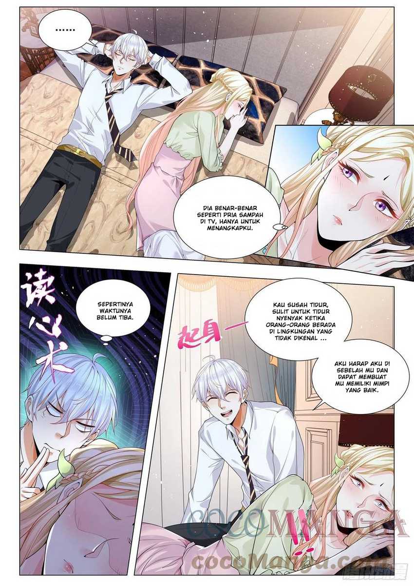 Shen Hao’s Heavenly Fall System Chapter 371 - halaman 3