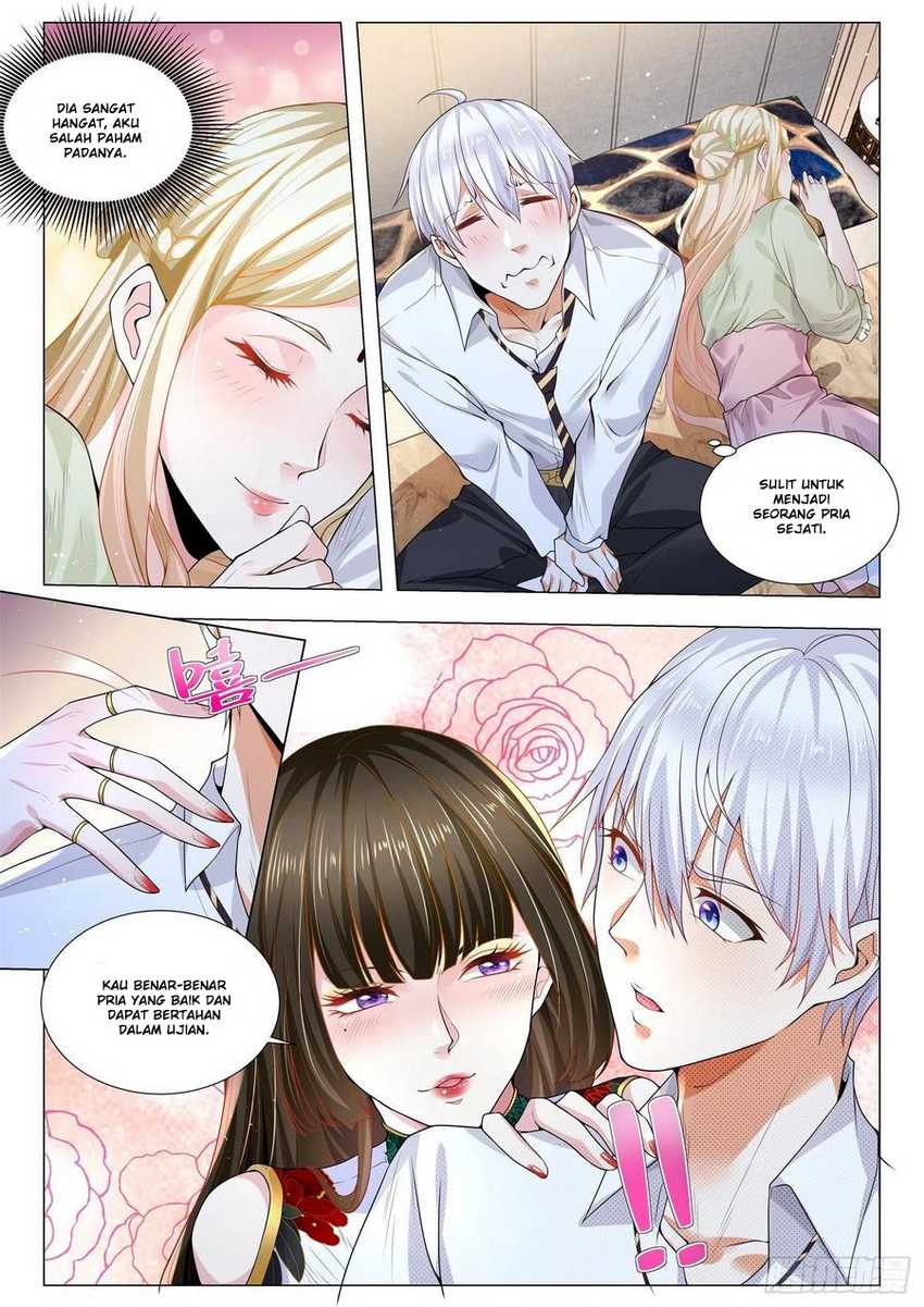 Shen Hao’s Heavenly Fall System Chapter 371 - halaman 4