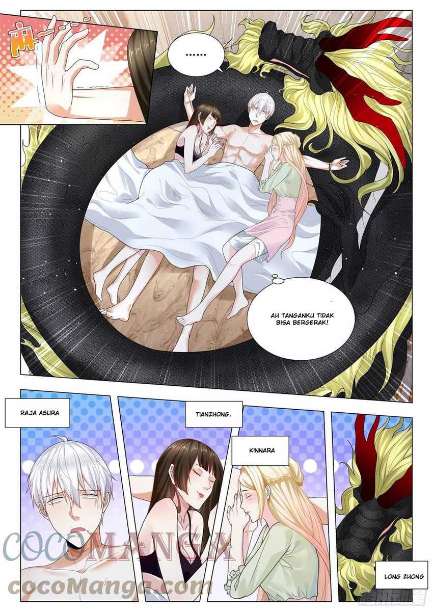 Shen Hao’s Heavenly Fall System Chapter 371 - halaman 7