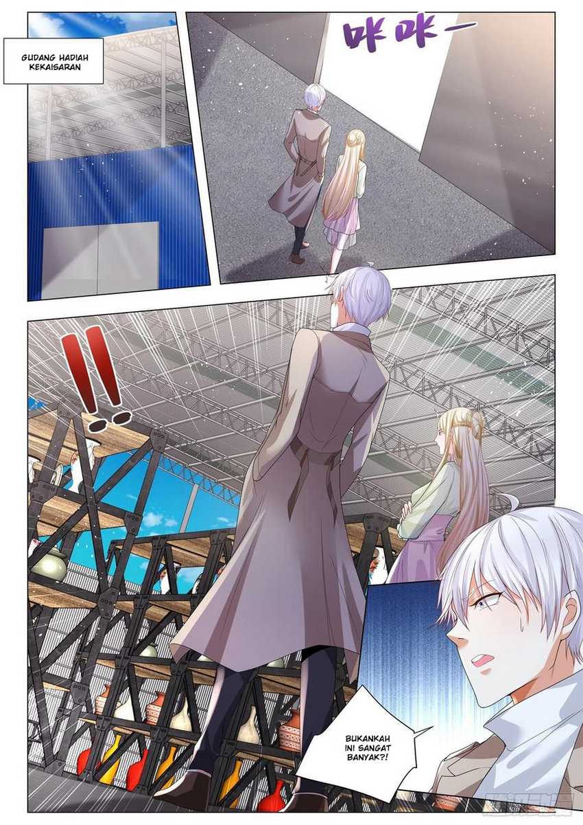 Shen Hao’s Heavenly Fall System Chapter 371 - halaman 8