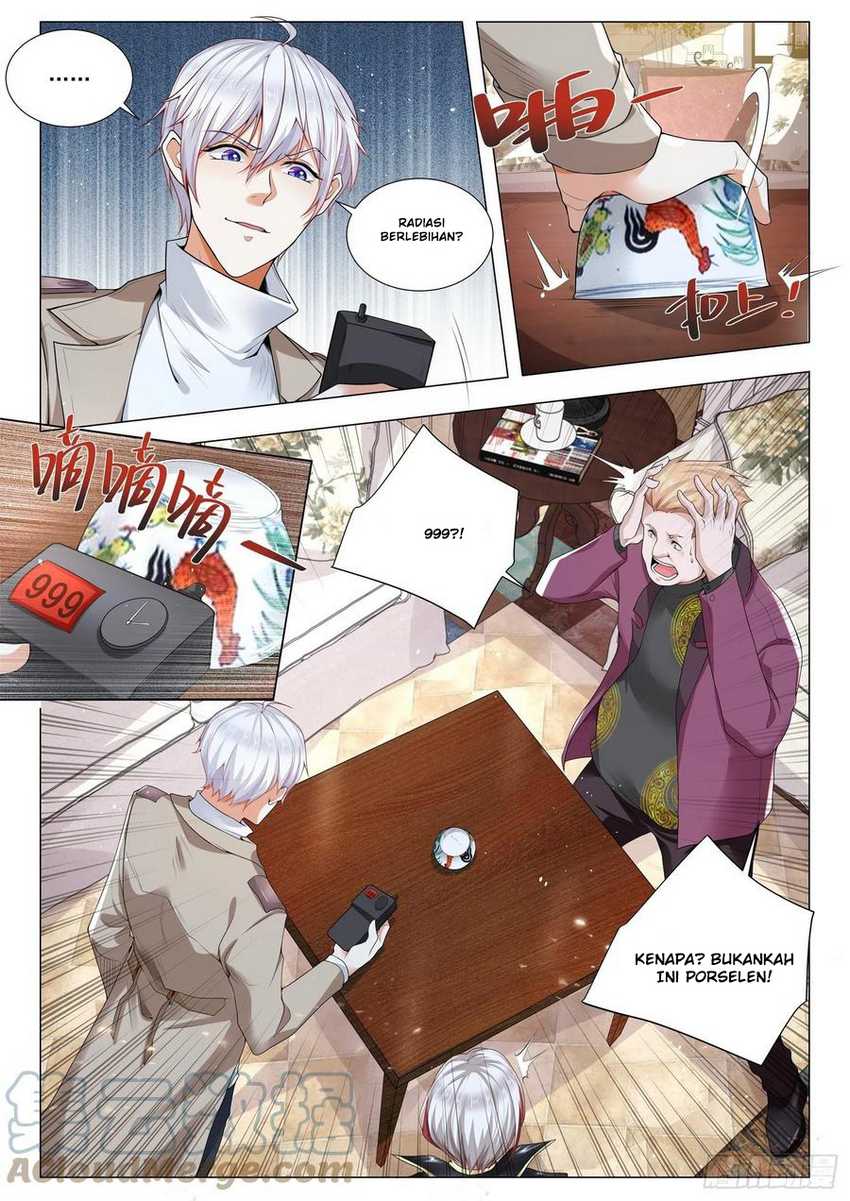 Shen Hao’s Heavenly Fall System Chapter 372 - halaman 11