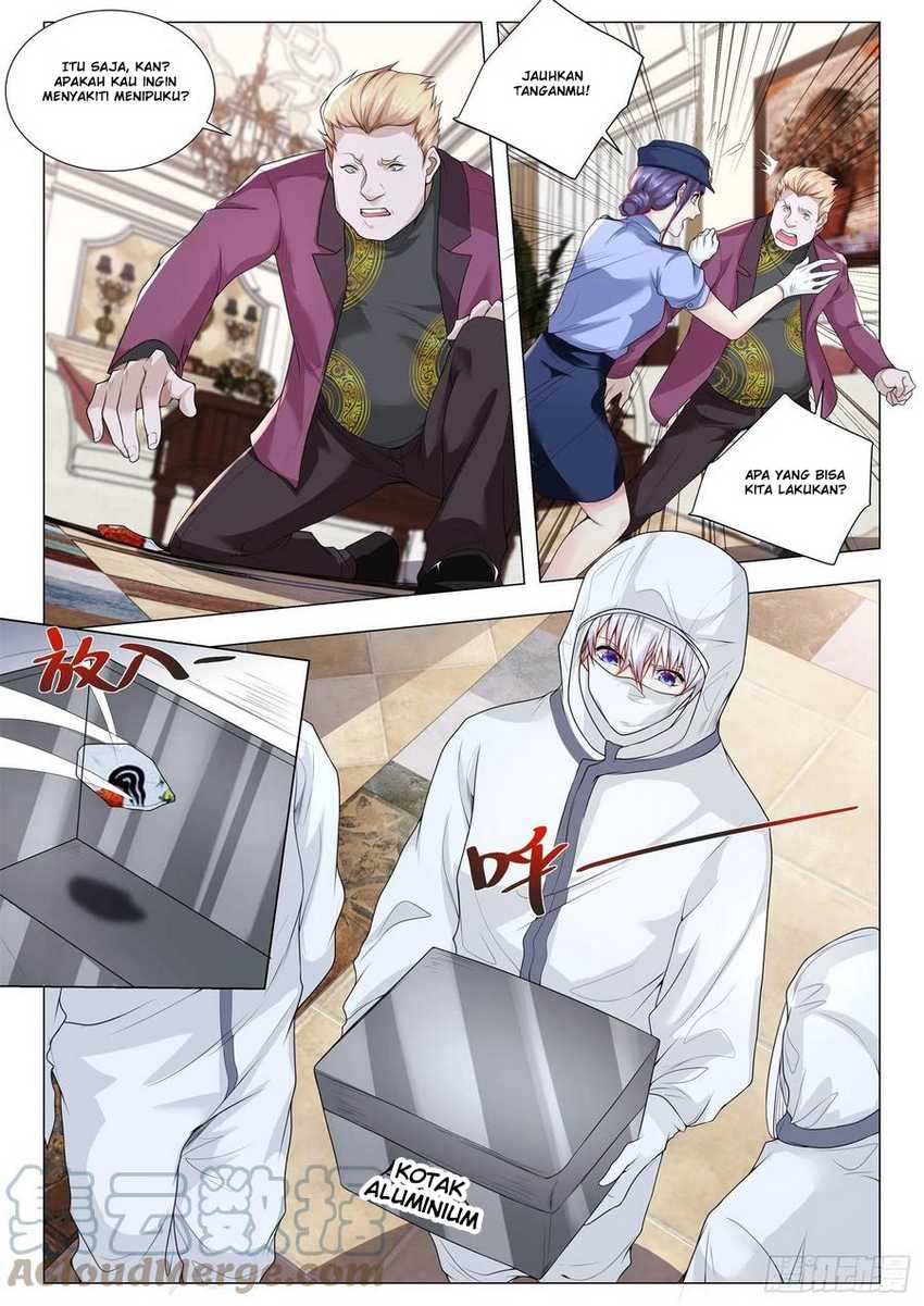 Shen Hao’s Heavenly Fall System Chapter 372 - halaman 13