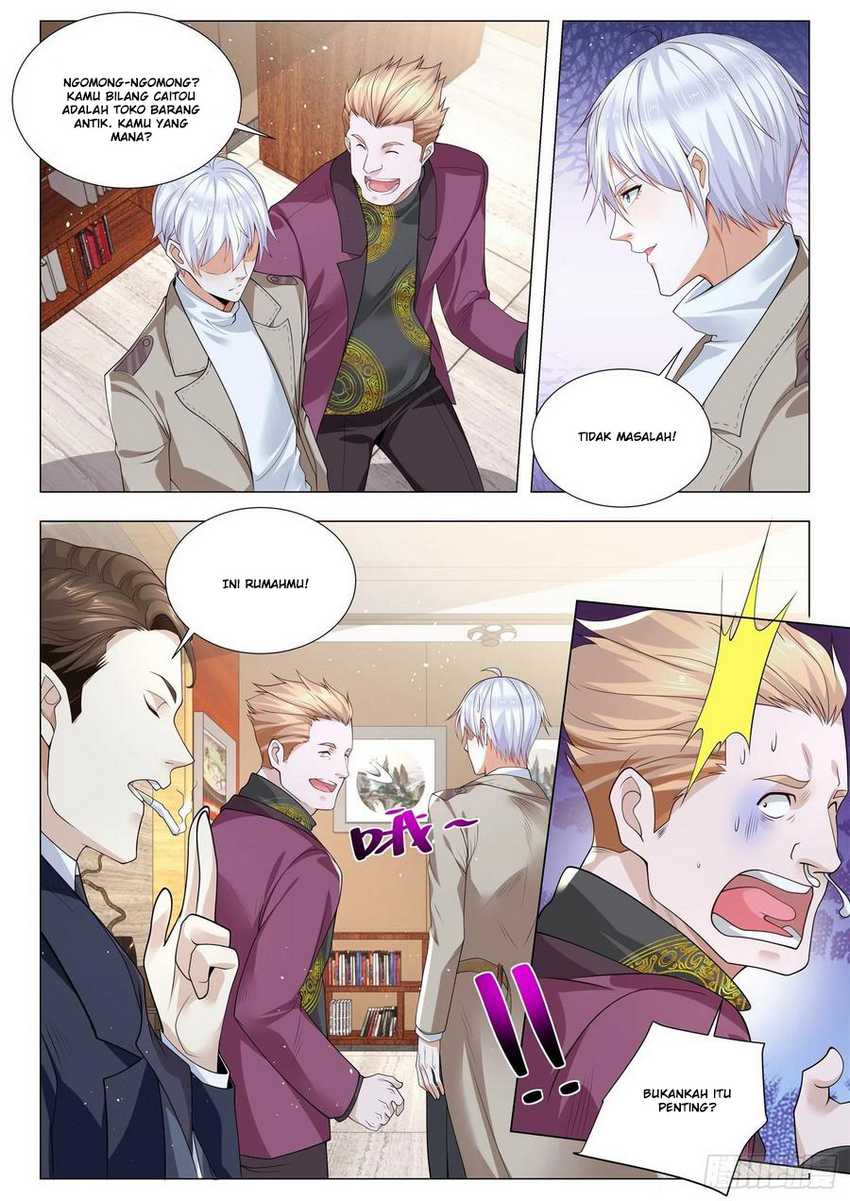 Shen Hao’s Heavenly Fall System Chapter 373 - halaman 10