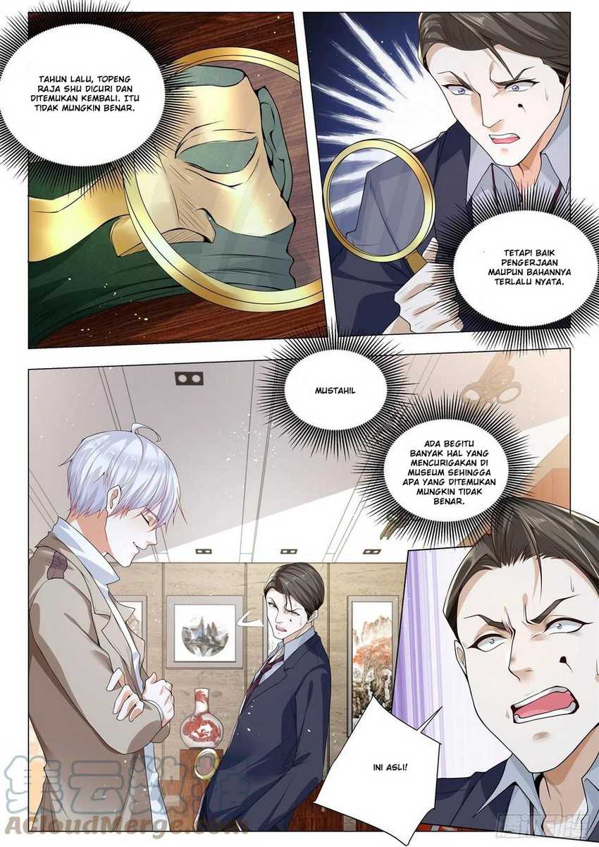 Shen Hao’s Heavenly Fall System Chapter 373 - halaman 13