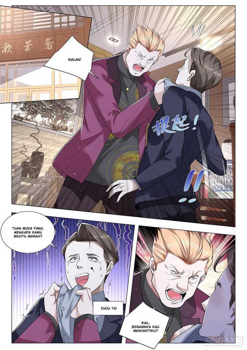 Shen Hao’s Heavenly Fall System Chapter 373 - halaman 2