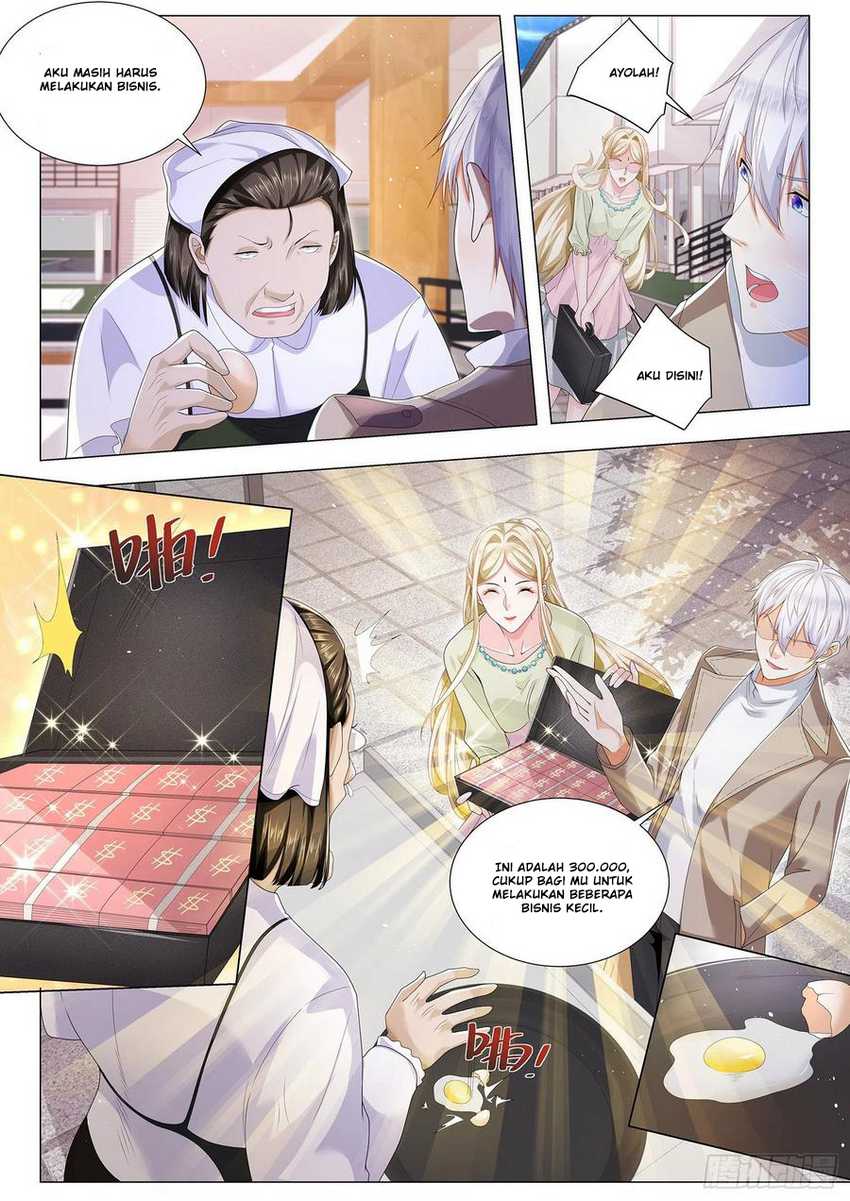 Shen Hao’s Heavenly Fall System Chapter 374 - halaman 10