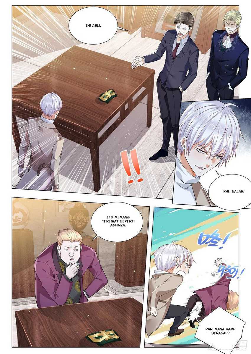 Shen Hao’s Heavenly Fall System Chapter 374 - halaman 2