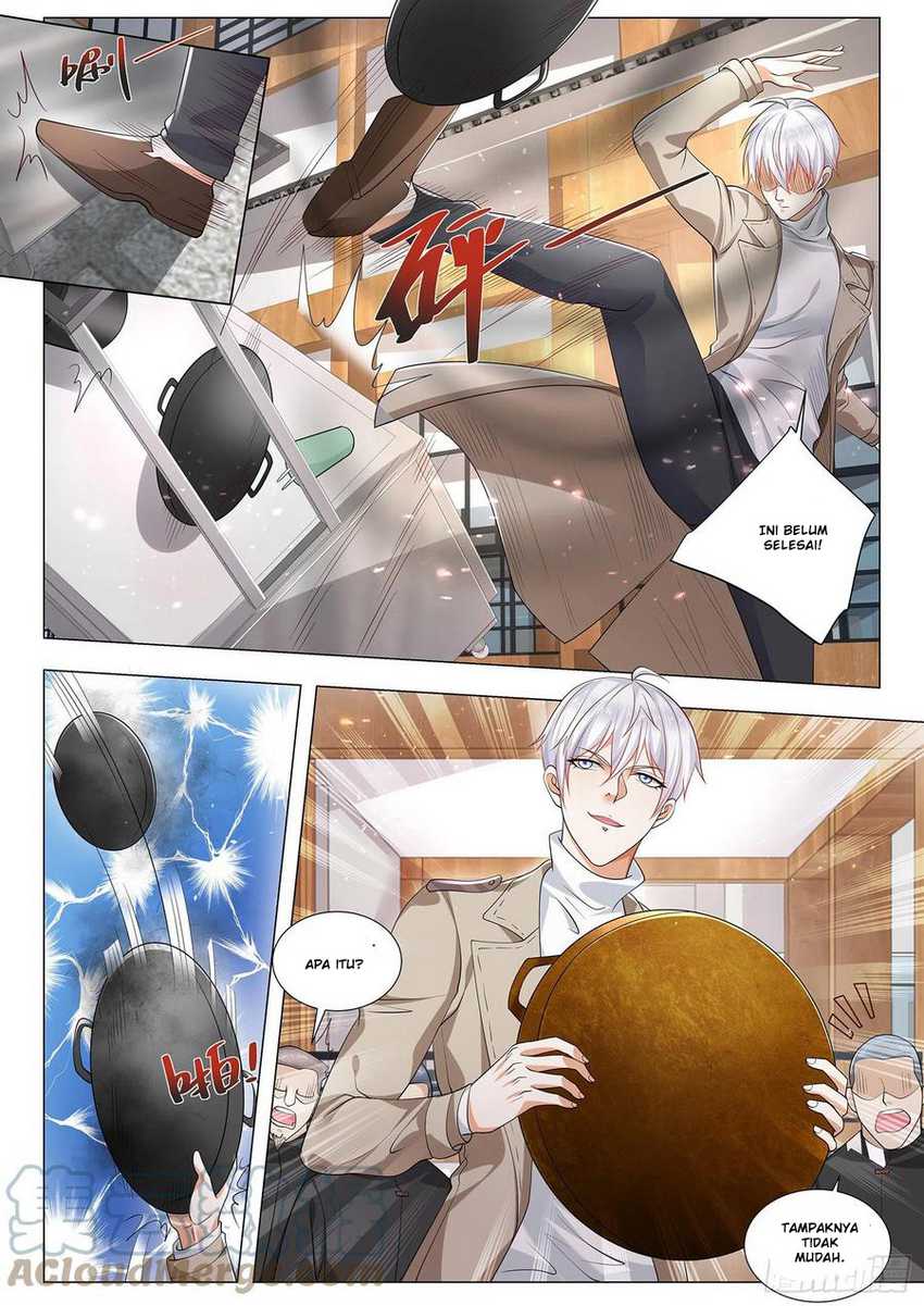 Shen Hao’s Heavenly Fall System Chapter 375 - halaman 5