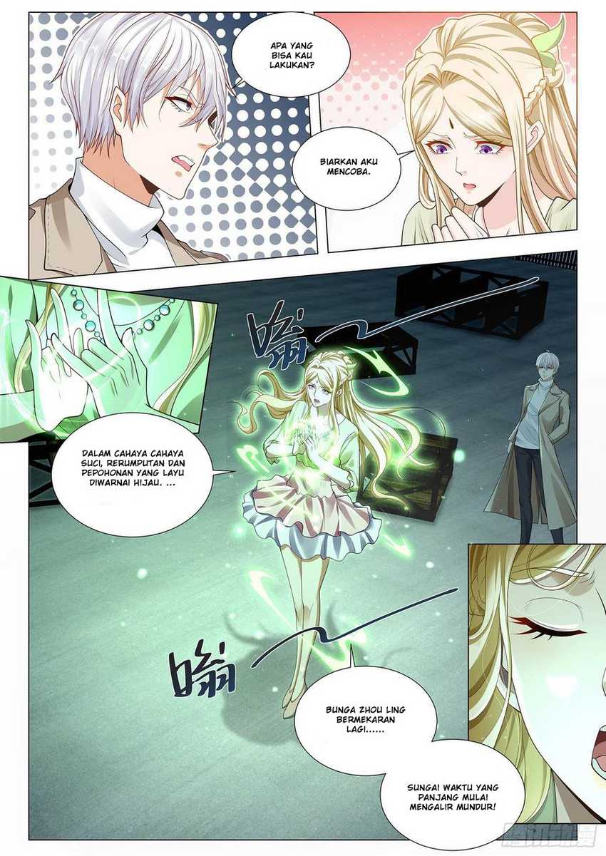 Shen Hao’s Heavenly Fall System Chapter 376 - halaman 12