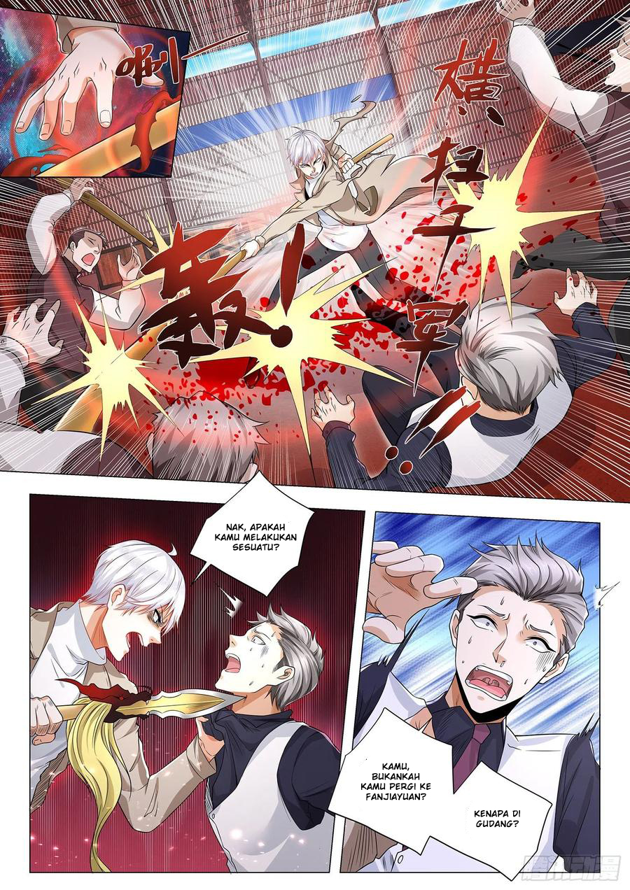 Shen Hao’s Heavenly Fall System Chapter 377 - halaman 2