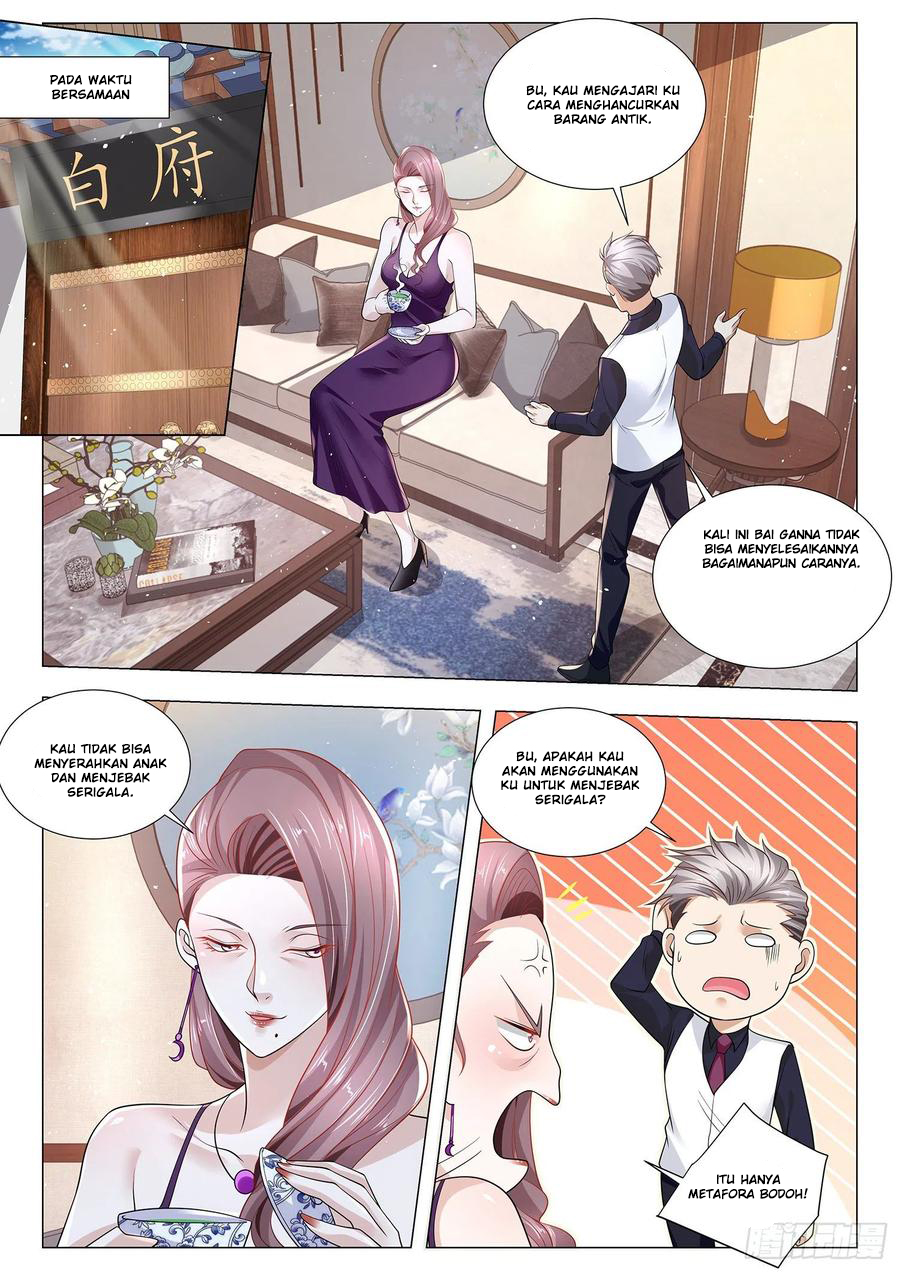 Shen Hao’s Heavenly Fall System Chapter 377 - halaman 4