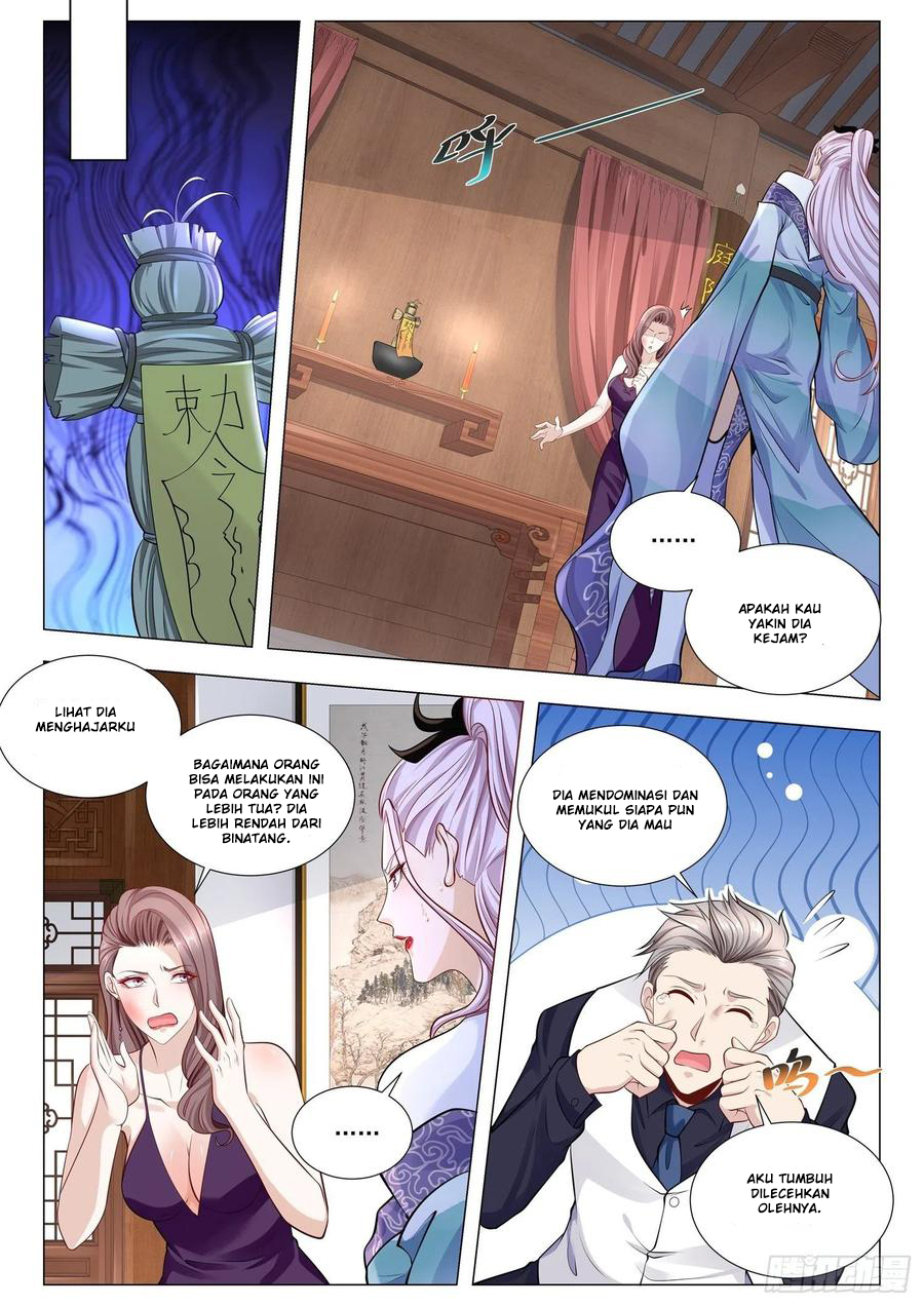 Shen Hao’s Heavenly Fall System Chapter 378 - halaman 10