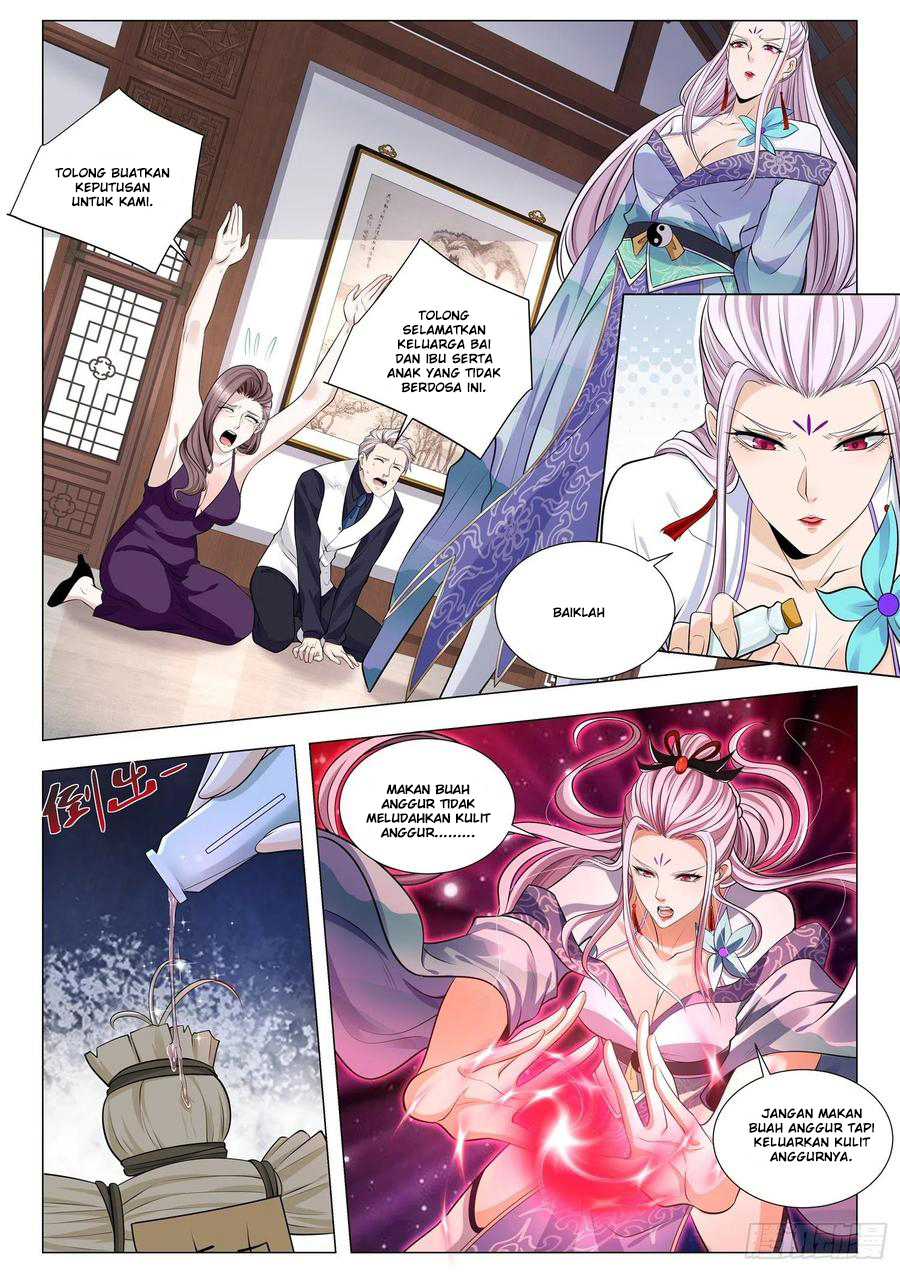 Shen Hao’s Heavenly Fall System Chapter 378 - halaman 11