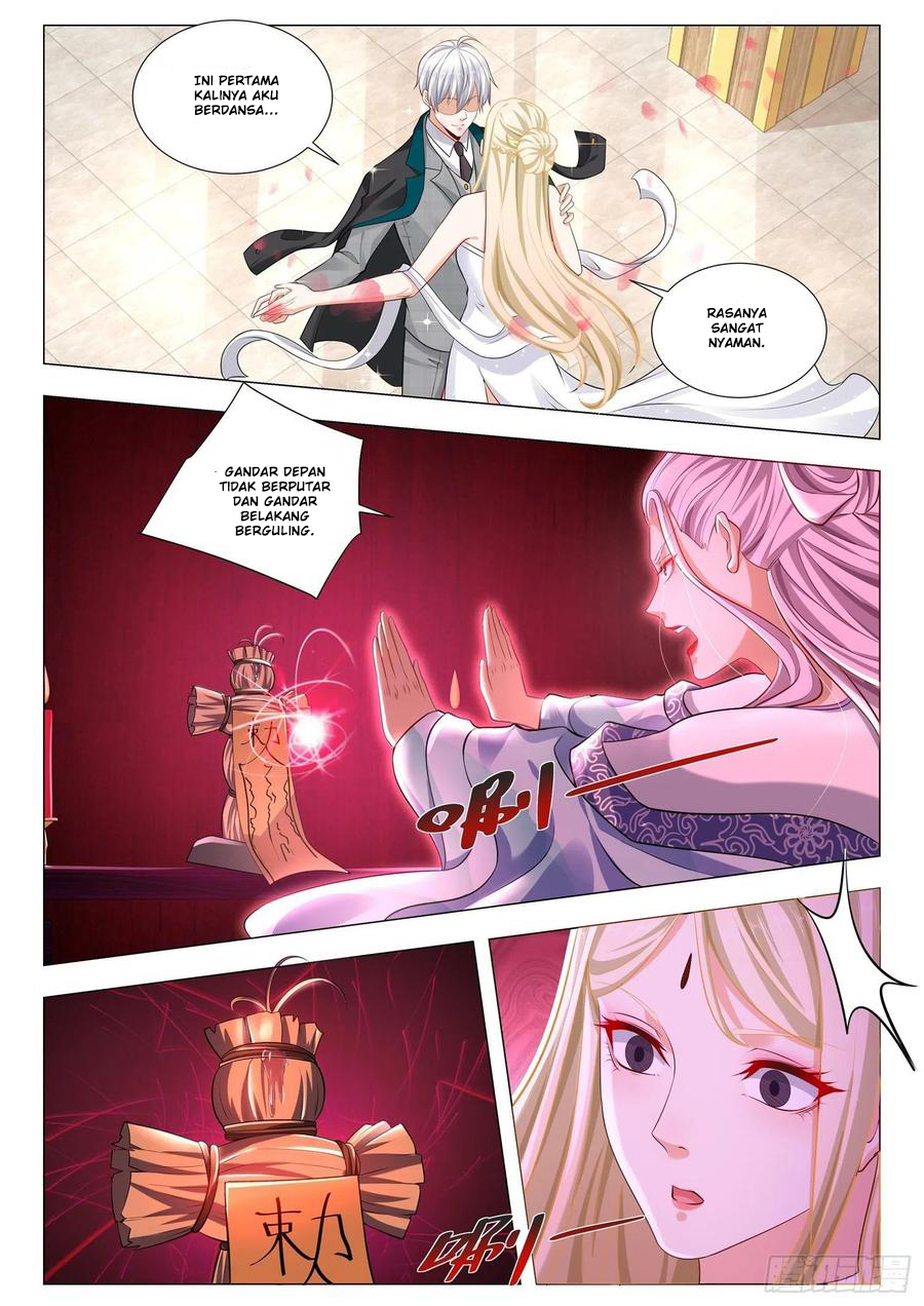 Shen Hao’s Heavenly Fall System Chapter 378 - halaman 12