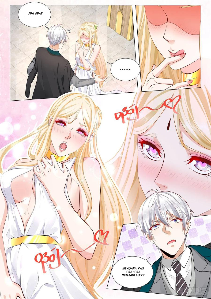 Shen Hao’s Heavenly Fall System Chapter 378 - halaman 13