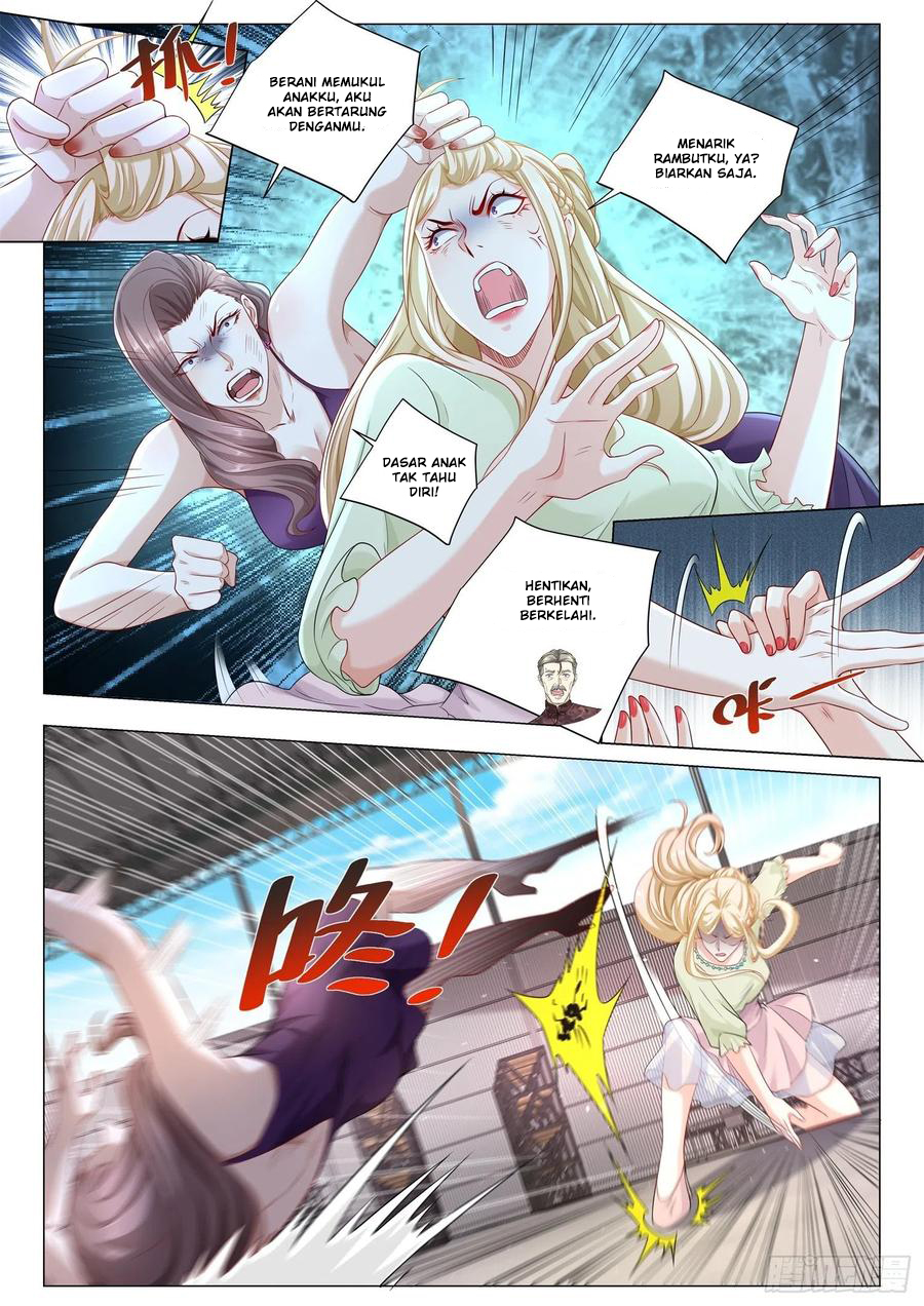 Shen Hao’s Heavenly Fall System Chapter 378 - halaman 5