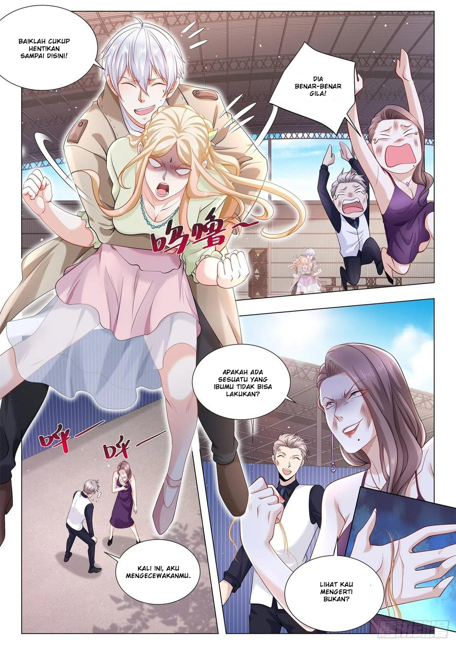 Shen Hao’s Heavenly Fall System Chapter 378 - halaman 6