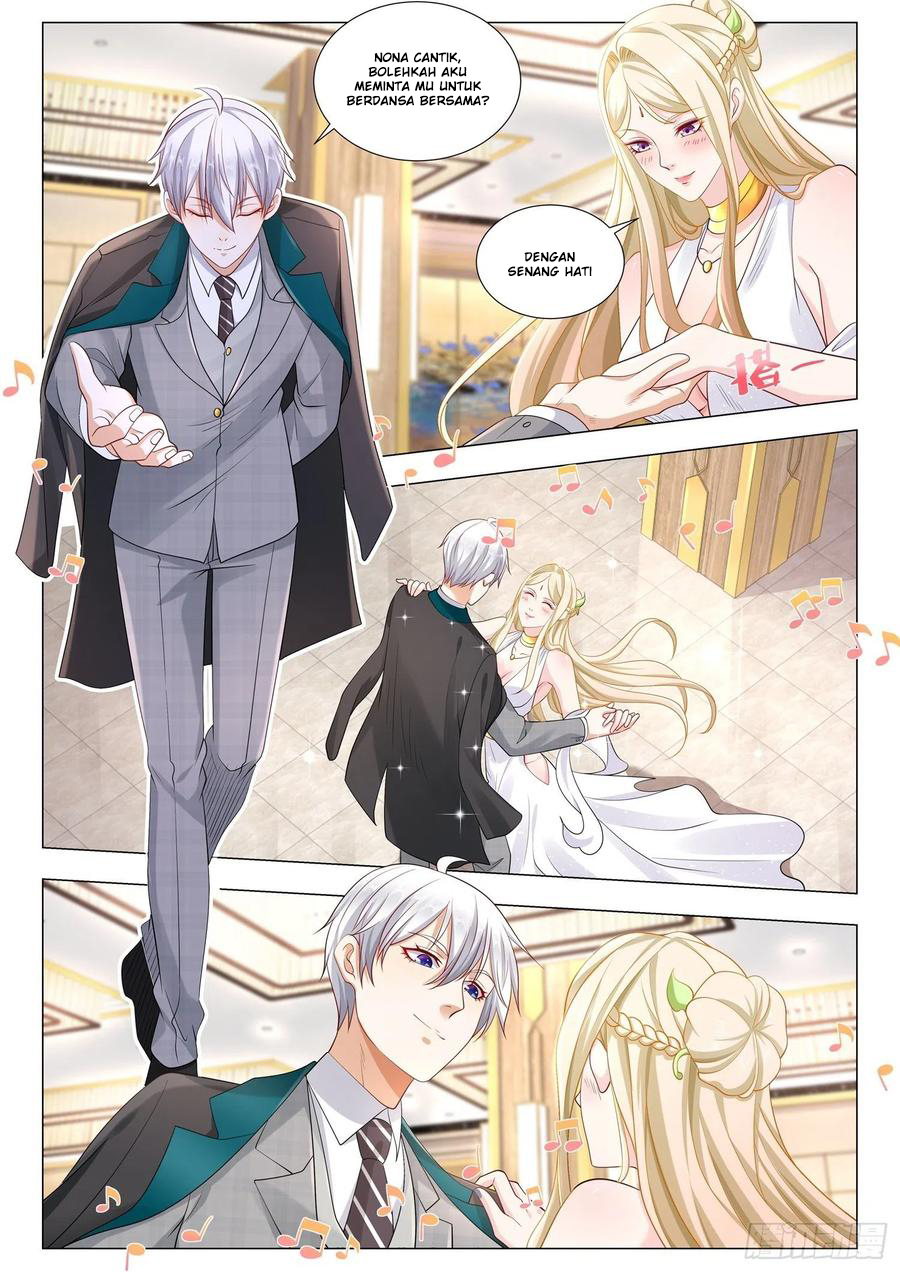 Shen Hao’s Heavenly Fall System Chapter 378 - halaman 9