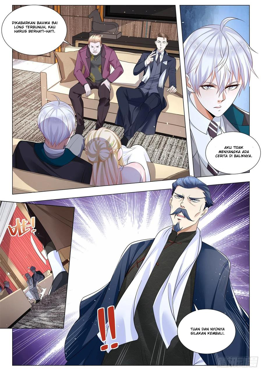 Shen Hao’s Heavenly Fall System Chapter 379 - halaman 12
