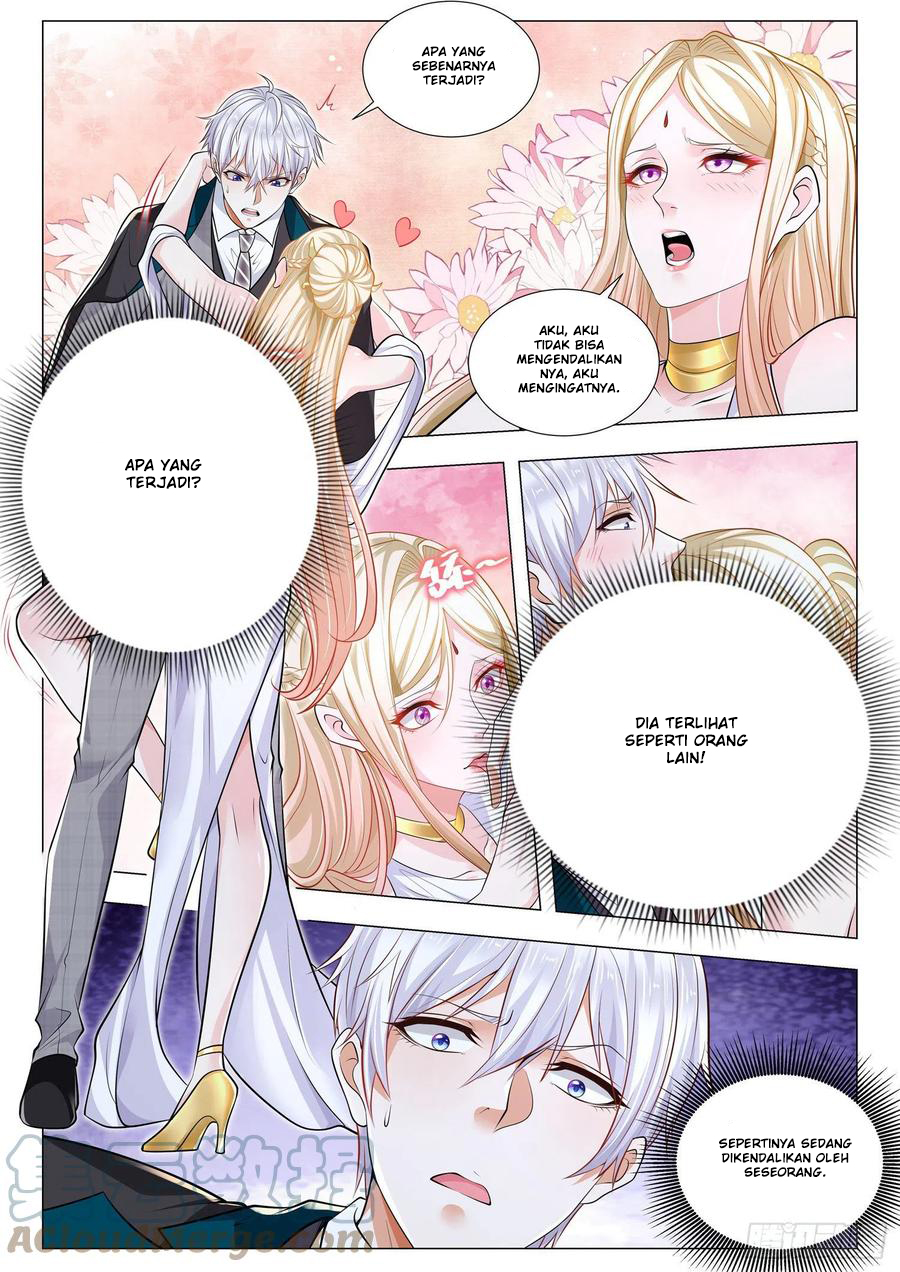 Shen Hao’s Heavenly Fall System Chapter 379 - halaman 3