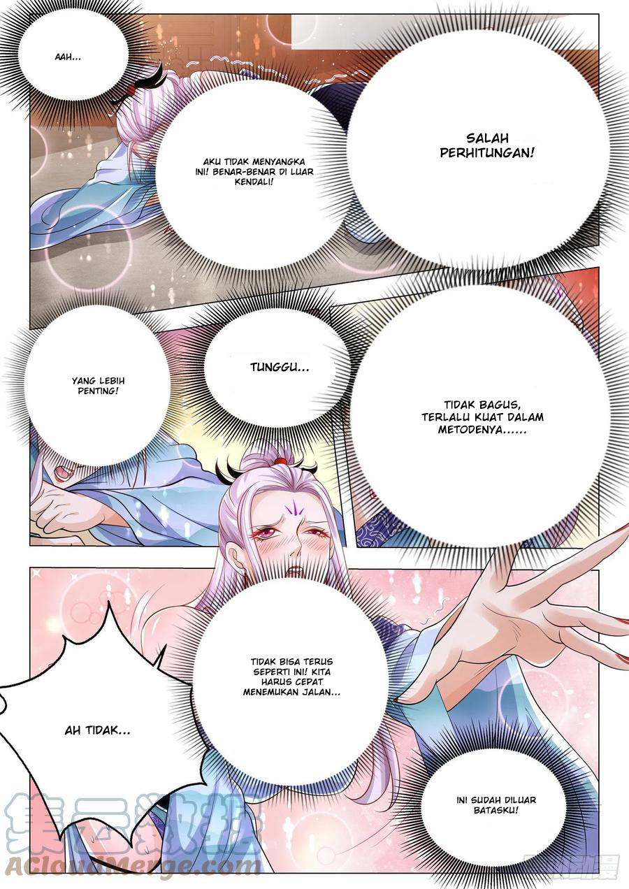 Shen Hao’s Heavenly Fall System Chapter 379 - halaman 7