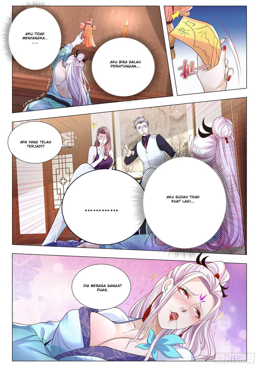 Shen Hao’s Heavenly Fall System Chapter 379 - halaman 8