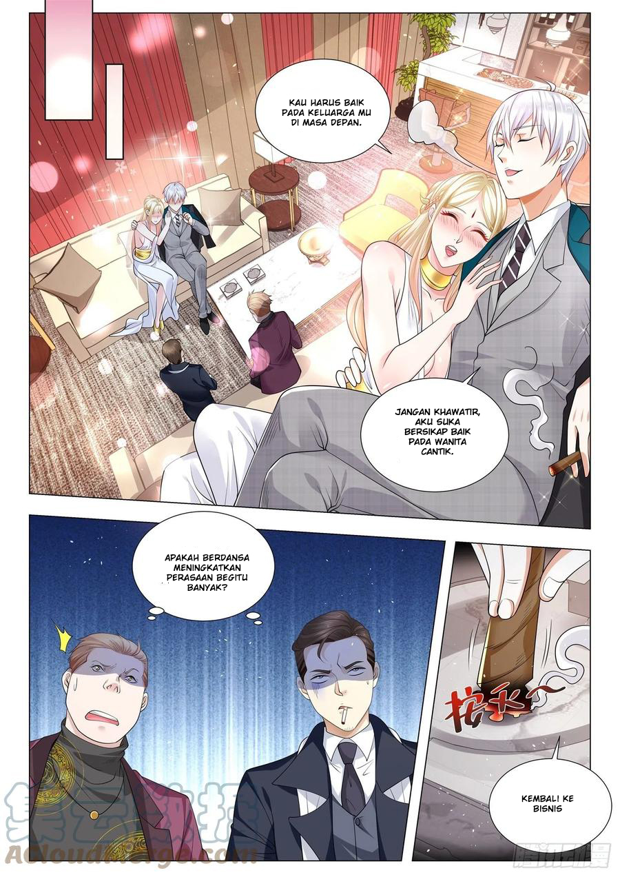Shen Hao’s Heavenly Fall System Chapter 379 - halaman 9