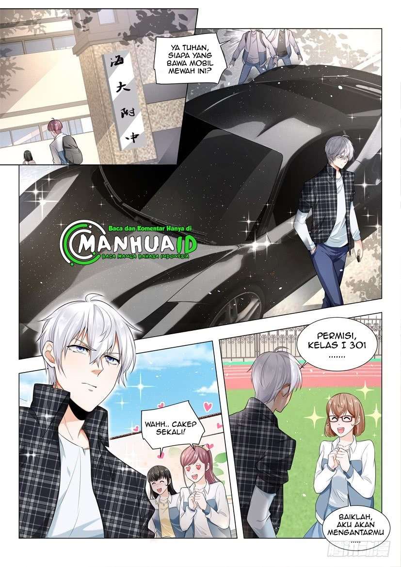 Shen Hao’s Heavenly Fall System Chapter 38 - halaman 10