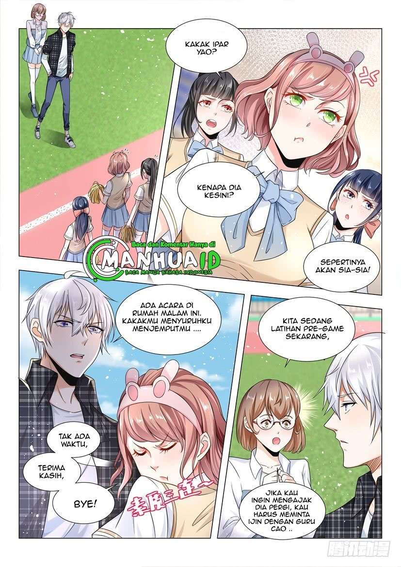 Shen Hao’s Heavenly Fall System Chapter 38 - halaman 12