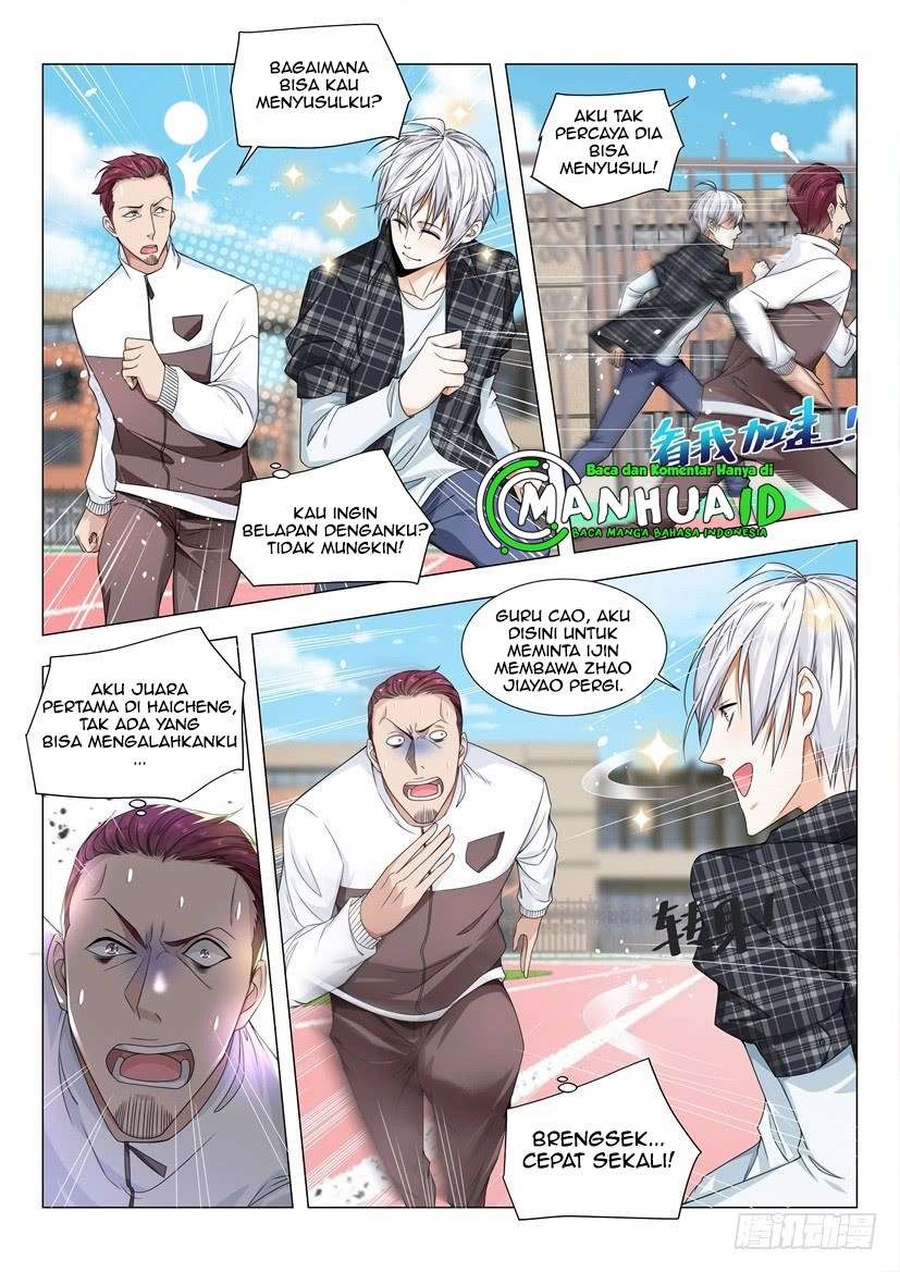 Shen Hao’s Heavenly Fall System Chapter 38 - halaman 15