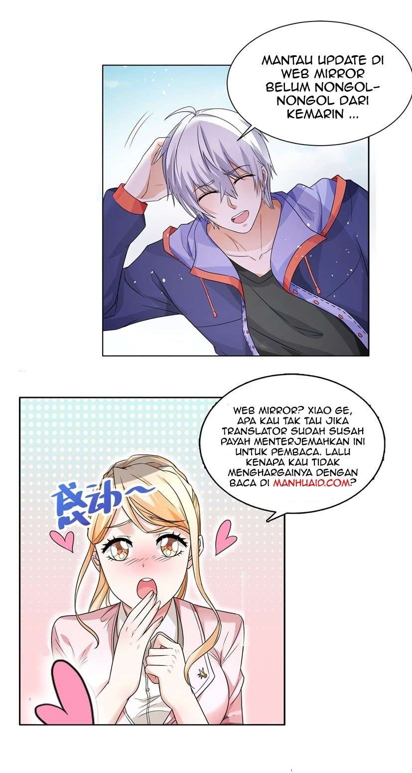 Shen Hao’s Heavenly Fall System Chapter 38 - halaman 16
