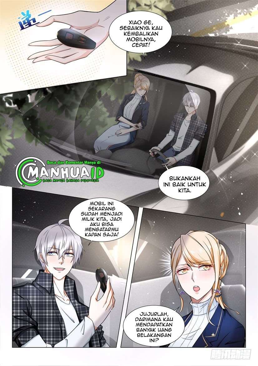 Shen Hao’s Heavenly Fall System Chapter 38 - halaman 2
