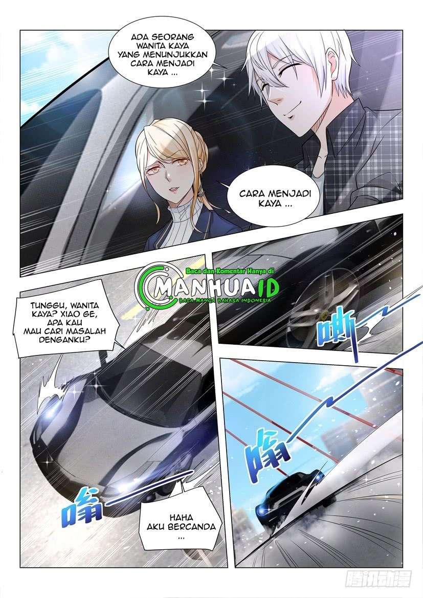 Shen Hao’s Heavenly Fall System Chapter 38 - halaman 3
