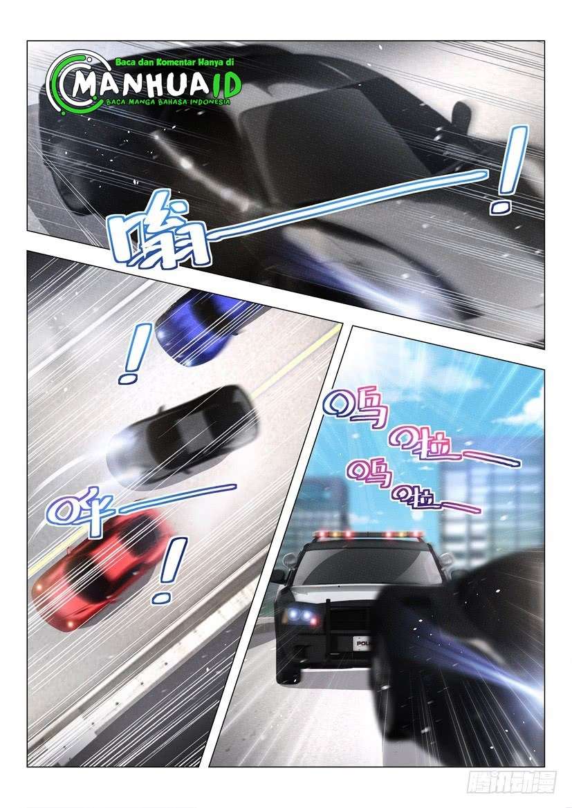 Shen Hao’s Heavenly Fall System Chapter 38 - halaman 4
