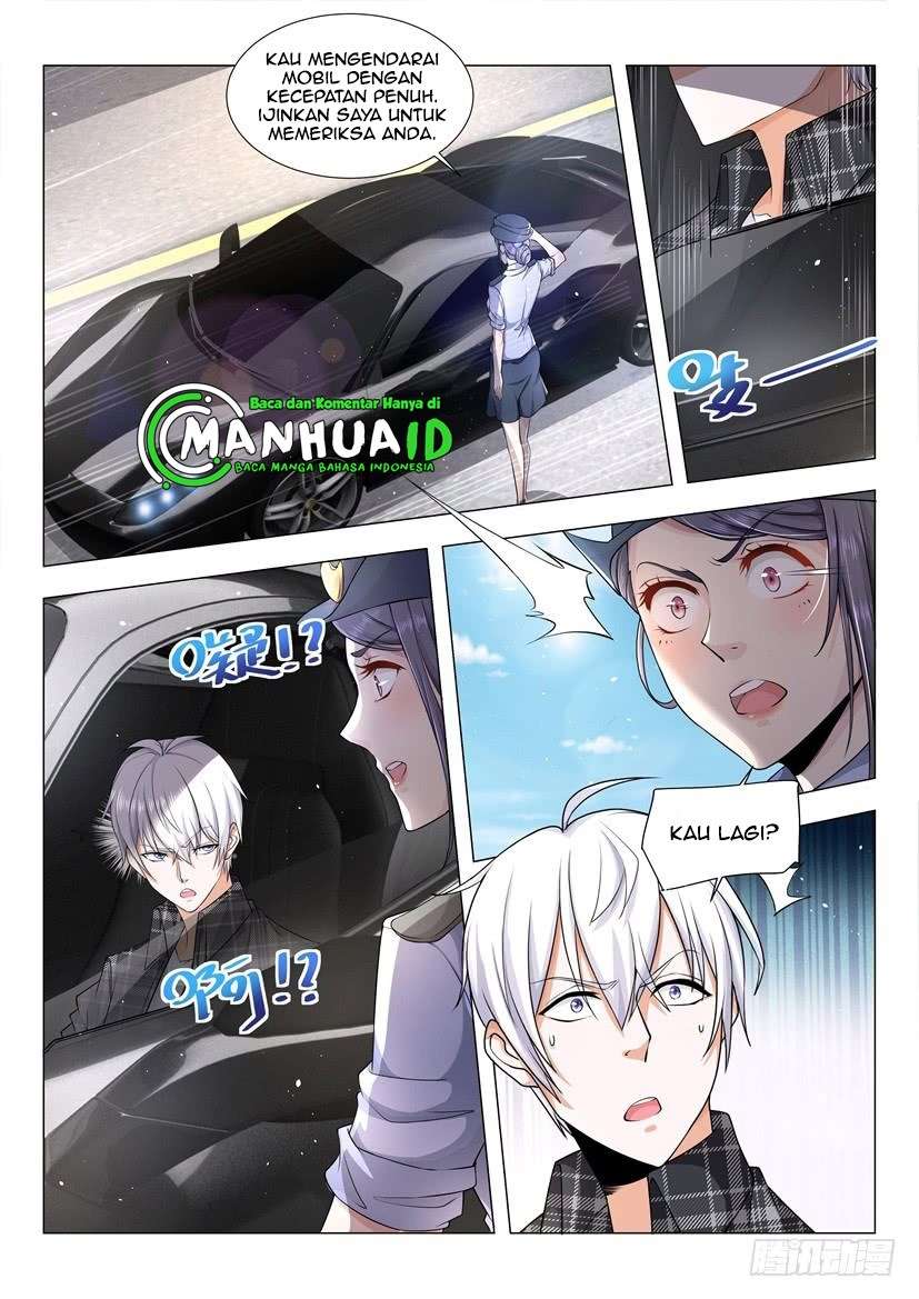 Shen Hao’s Heavenly Fall System Chapter 38 - halaman 5