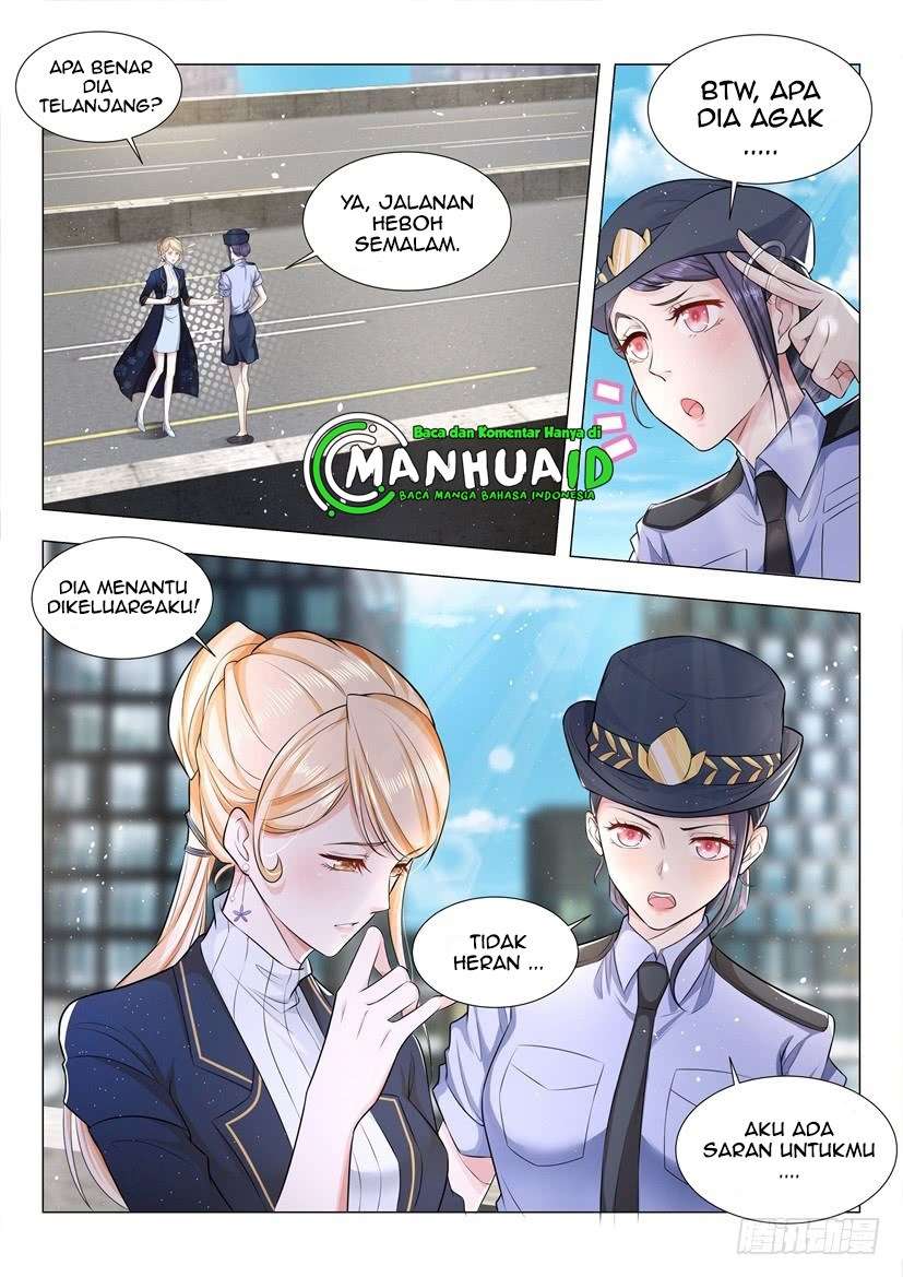 Shen Hao’s Heavenly Fall System Chapter 38 - halaman 7