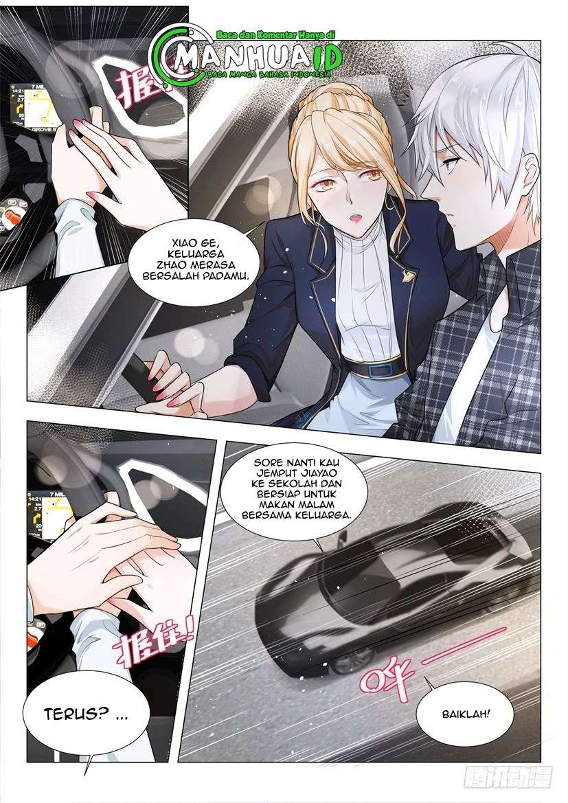 Shen Hao’s Heavenly Fall System Chapter 38 - halaman 9