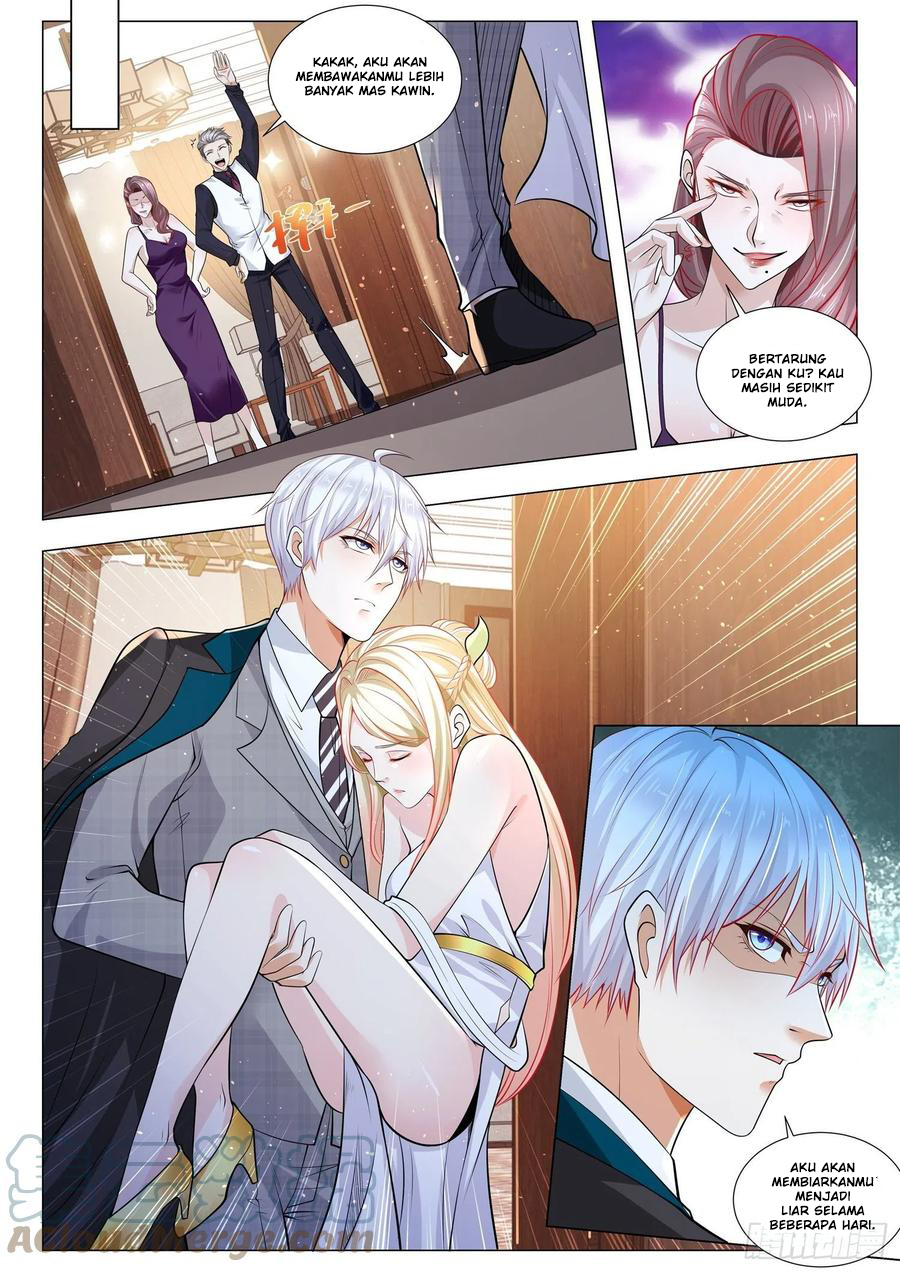 Shen Hao’s Heavenly Fall System Chapter 380 - halaman 13