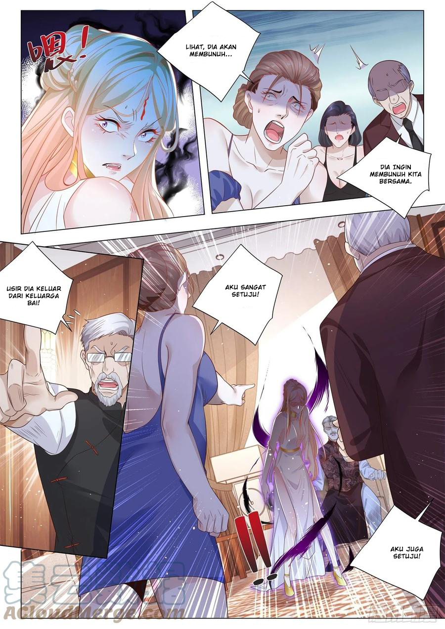 Shen Hao’s Heavenly Fall System Chapter 380 - halaman 7